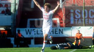 Así le fue a Unión recibiendo a Rosario Central en un duelo picante