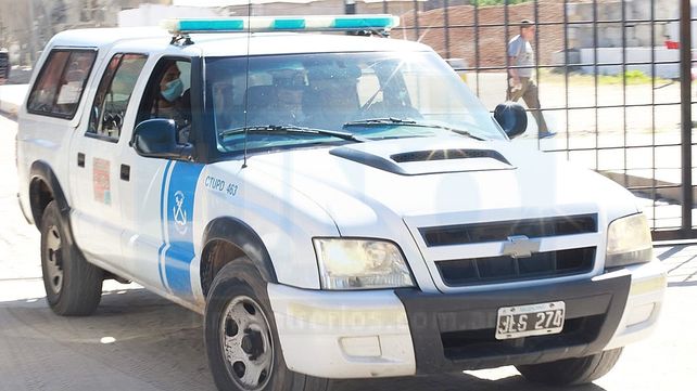 Paraná: encontraron el cuerpo de Federico Etcheverry