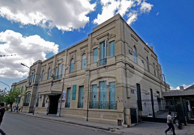 Luego de 13 días, el tomógrafo del hospital Cullen volverá a entrar en funcionamiento
