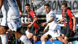 Colón jugó un penoso partido, no pateó al arco y apenas empató con All Boys