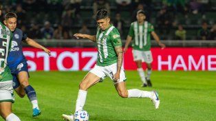 Banfield ganó ante su gente.