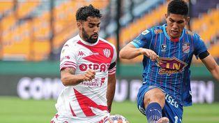 Britez: Estamos un poco más cerca del objetivo