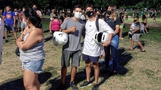 Covid: este lunes reportaron 173 muertes y 11.170 contagios
