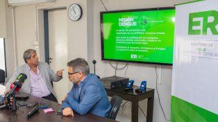 Dengue: Salud anunció que aplicará vacunas en Federación