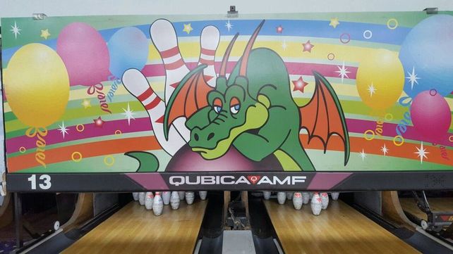 Por qué Rosario no tiene bowling ni pista de patinaje sobre hielo