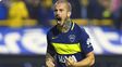 pipa benedetto, cerca de firmar con la roma pipa benedetto, cerca de firmar con la roma