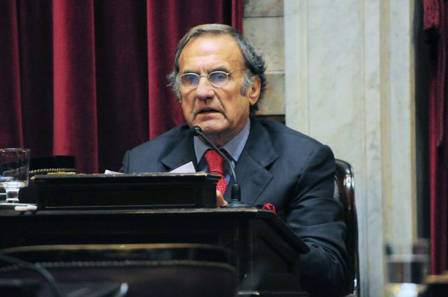 Carlos Reutemann