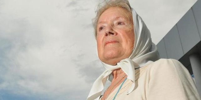 Cortiñas. Una leyenda de los derechos humanos y ambientales.&nbsp;