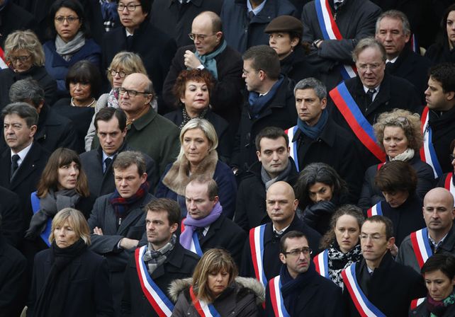 Foto: AP