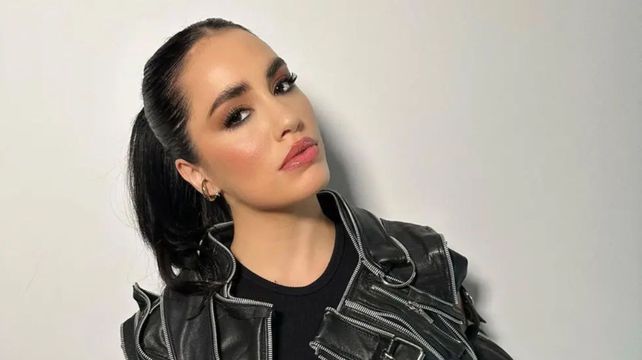 Lali Espósito negó haber firmado el comunicado en el que los artistas que convocaron a votar a Sergo Massa en el balotaje.&nbsp;