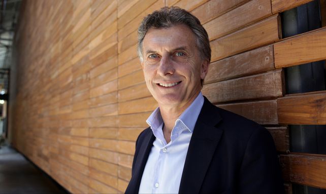 Macri: Cristina tiene que dar explicaciones y los jueces decidirán