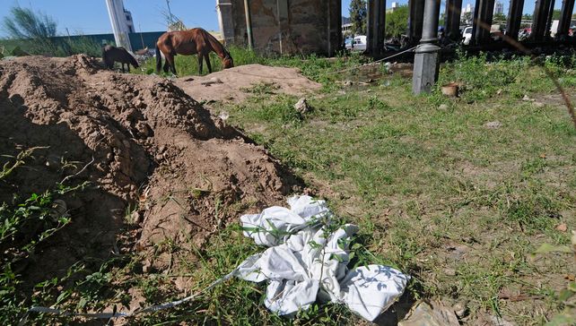Sin resolver. En febrero de este año