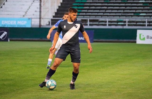 Germ&aacute;n Rivero