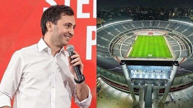 Elecciones históricas: River Plate podría marcar un récord mundial de participación.