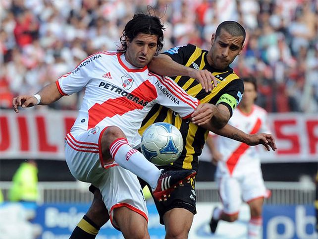 River es campeón de la B Nacional y recuperó su lugar en la Primera