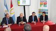 presentación. El jueves el gobernador Lifschitz dará detalles sobre el flamante organismo provincial junto a su ministro de Salud, Miguel González.