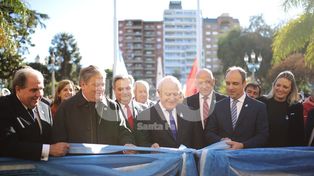 José Corral: Hoy es un día de encuentro para todos los argentinos