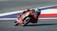 Moto3: histórica pole del argentino Valentín Perrone en el Gran Premio de Austria