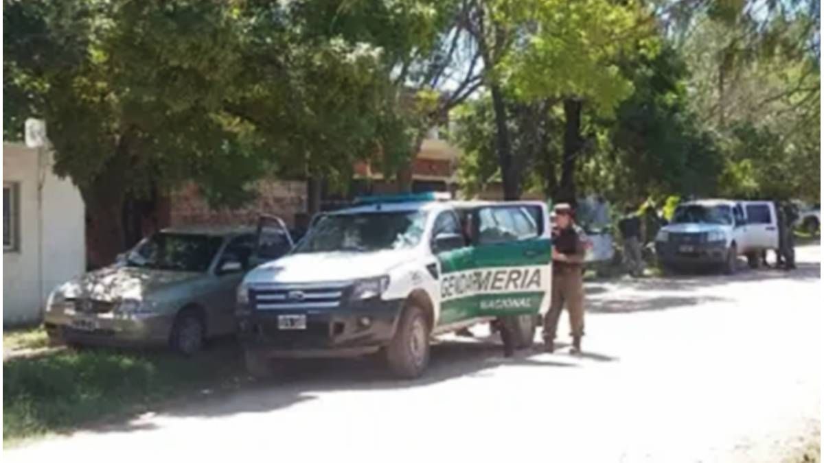 Detuvieron a la madre de uno de los acusados por el cargamento de 260 kilos de cocaína en Entre Ríos