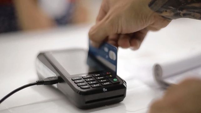 La tarjeta alimentar tendrá un aumento del 50 por ciento.