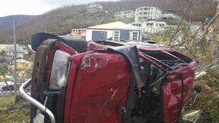 Bonifican llamadas telefónicas desde y hacia las zonas afectadas por el huracán Irma