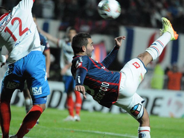 ¡Lo imposible solo cuesta un poco más! San Lorenzo es campeón de la Copa Libertadores