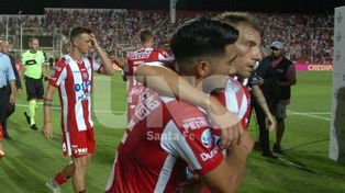 Bottinelli: Siempre mostramos las ganas y el deseo de ganarlo