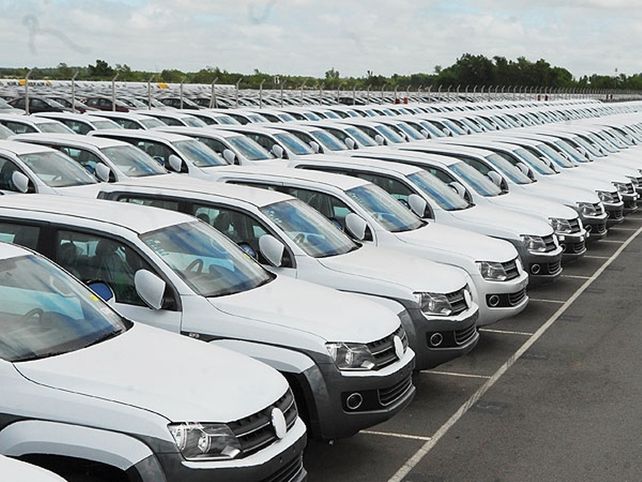 Los 0km registran descuentos muy tentadores