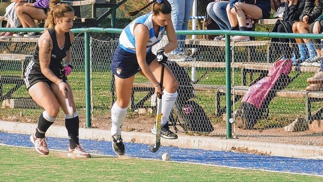 Un importante triunfo consiguió CRAI sobre Universitario en la autopista por 8 a 0.