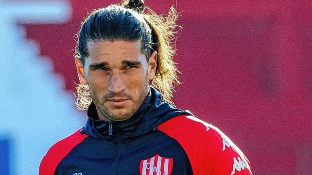 Dylan Gissi: Estoy para sumar en Unión desde donde sea