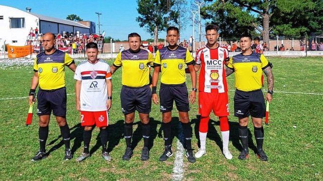 Juventud Unida derrotó en los penales a Colón de San Justo y es finalista del Clausura.