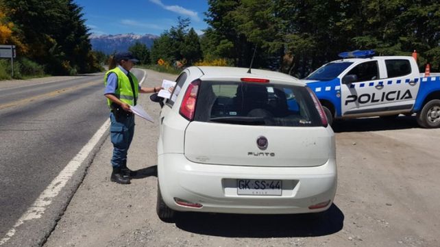 En Neuquén y otras dos ciudades sólo se puede circular de 8 a 20