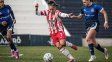 Las pibas de Unión sumaron un valioso punto en Córdoba ante Talleres