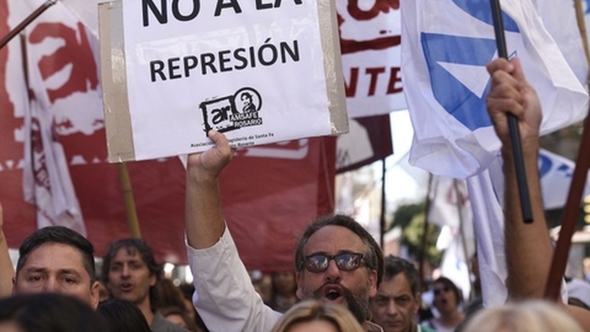 Se Reanuda Hoy La Paritaria Docente Local Y La Provincia Apuesta A Destrabar El Conflicto 0320