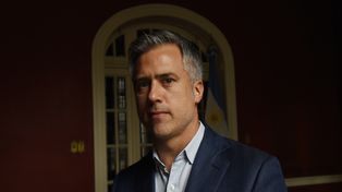 Para Leandro Busatto el PJ santafesino todavía tiene chances de ganar en 2023.&nbsp;