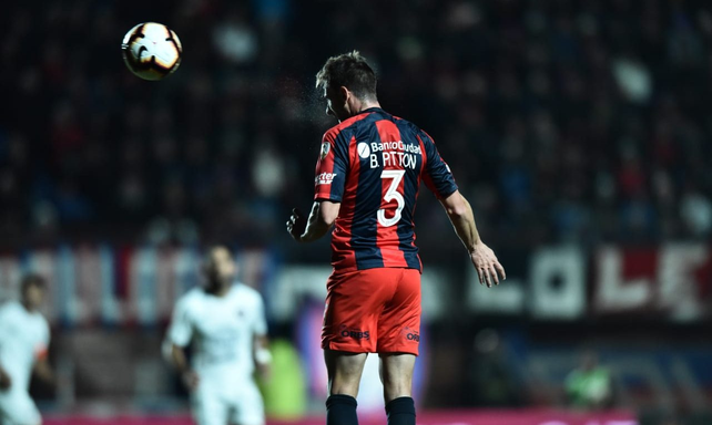 Unión, expectante por los rumores de venta de Bruno Pittón