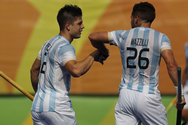Los Leones muy cerca del título Copa Panamericana.&nbsp;
