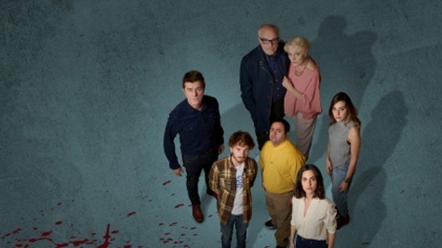 La Caida Una Serie Que Atraviesa Los Secretos Caoticos De La Familia