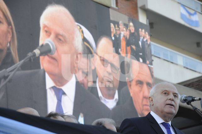 Lifschitz dijo que se necesitan miradas más amplias e inclusivas y más tolerancia