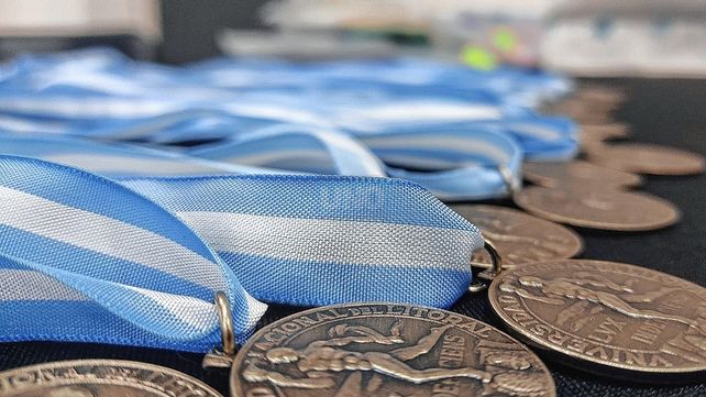 Disfrutaron del oficio de historiador desde una Olimpíada
