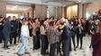 Me voy porque yo quiero: Spuler se despidió de la Corte Suprema de Santa Fe tras 26 años y llega Diego Maciel