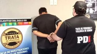 Horror en Reconquista: prisión preventiva para el hombre que mató a una nena de 3 años porque no pedía para ir al baño