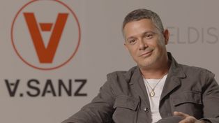 No estoy bien. No sé si esto sirve de algo, pero quiero decirlo, escribió Sanz en sus redes sociales.&nbsp;