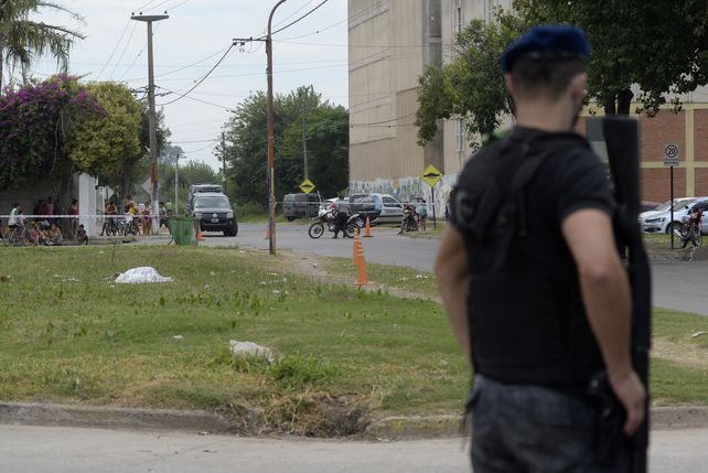 El 23 de febrero de 2021 Marcelo Procopp fue asesinado frente al cementerio de VGG en medio del sepelio de su hermano Javier Alejandro.