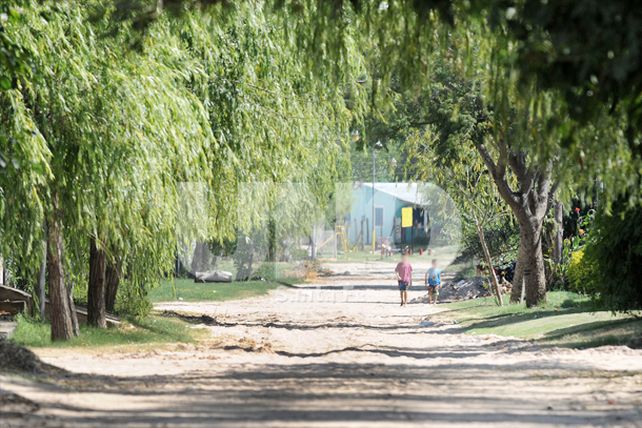 Homicidio Nª 17: asesinaron a un hombre en San José del Rincón