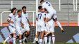 estados unidos goleo a nueva zelanda y se metio en los cuartos de final del mundial sub 20
