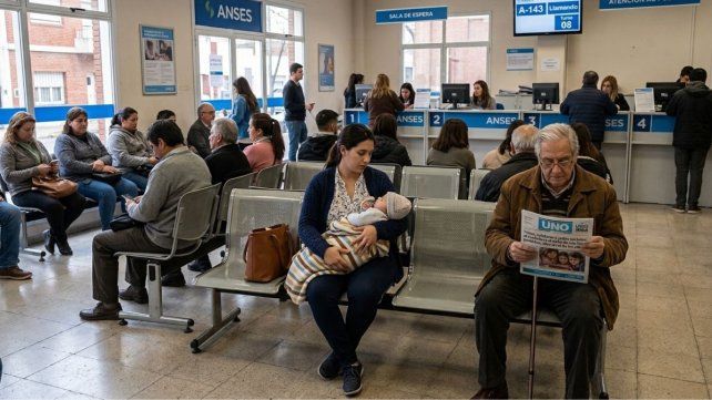 Ansés: A cuánto llegan las principales prestaciones sociales en octubre