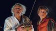 Christopher Lloyd, actor de Volver al futuro, habló de su larga lucha contra las adicciones