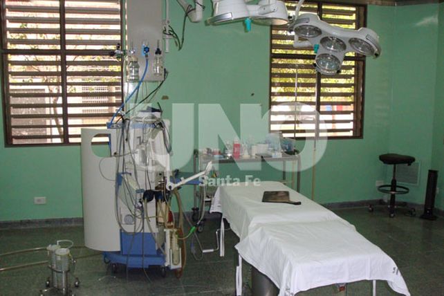 En el Alassia se realiza una cirugía cada siete días por mordeduras de perros