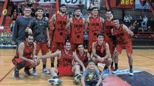 Colón llega en un buen momento al Play-In contra Echagüe, buscando meterse en la reclasificación.